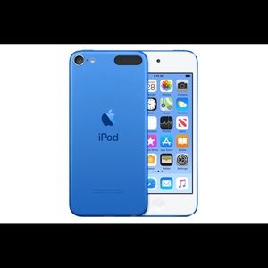 Apple IPod